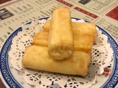 炸牛奶-捷信牛奶甜品世家(五道口店)