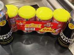 -百佳永辉超市(来福士广场店)