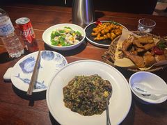 -前海沿·青岛菜(五四广场永旺店)