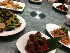 -汤记传菜(秀浦路店)