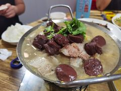 -哈尔滨菜馆(马家园南街店)