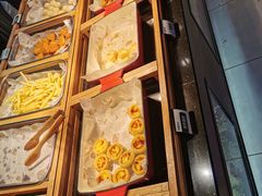 -盛江山自助料理(奥莱锦辉购物广场店)