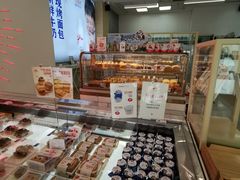 -红星前进面包牛奶公司(五道口购物中心店)