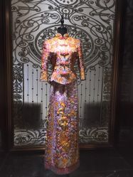 -南京宝娜嫁衣婚纱礼服馆(中央路店)
