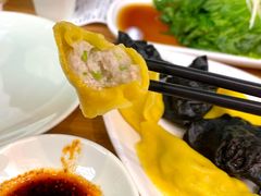 -船歌·鱼水饺青岛菜(国贸商城店)