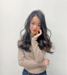 -逸丝风尚yesfashion造型