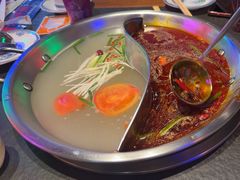 -来涮蜀鲜货火锅串串香(菜市口店)