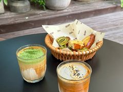 -方炉·天然食材面包店(丹凤店)