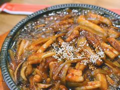 -朴大叔拌饭(广州花城汇店)