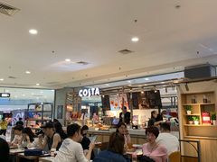 -COSTA COFFEE(上海虹口龙之梦)