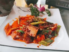 -俏湘私房菜(国贸店)