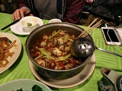 -盛港湾海鲜食府(黄沙店)