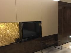 -广州天河希尔顿酒店