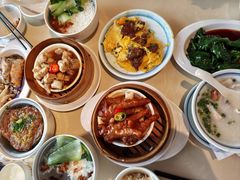 -香港池仔记肠粉王(博多新记襄阳南路店)