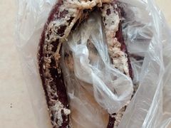 羊霜霜-东兴顺爆肚张