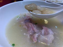 -易老妈蹄花.特色川菜(人民公园总店)