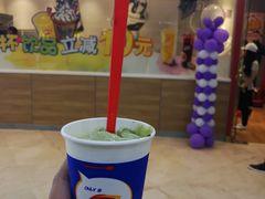-DQ·蛋糕·冰淇淋(河东万达店)