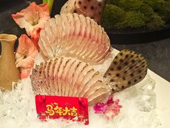 -曲水兰亭·兰亭·宴(上海虹桥店)