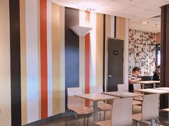 -麦当劳(江湾镇店)
