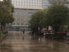 -浙江大学医学院附属邵逸夫医院(钱塘院区)