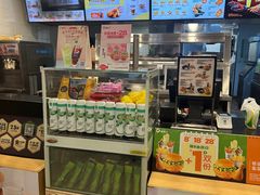 -德克士(三门路店)