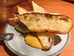 -MAGPIE喜鹊派餐厅(华侨城店)