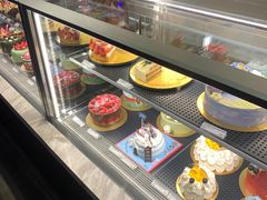 -Pantry's Best派悦坊蛋糕(K11购物艺术中心店)