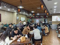 -面尚香关中面馆(西荷店)
