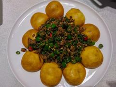 -明月食府(二区干二路店)