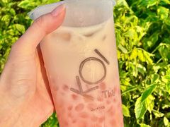 -KOI Thé(正佳广场店)