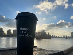-BLATAGE COFFEE