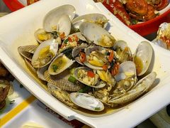 -黑牛码头·小龙虾(水围· 九街夜市店)