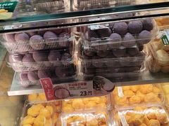 -泸溪河桃酥(龙湖长楹天街店)
