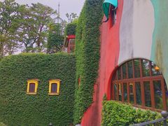 -三鹰之森吉卜力美术馆