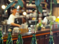 -沏点Trattoria意大利餐厅(新街口店)