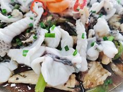 -八仔大富楼·河鲜(西江店)