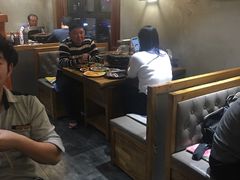 -合易泓烤肉(延河街店)