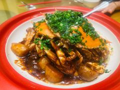 -妈妈家·本帮菜(总店)