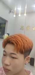 -思密达·烫染设计