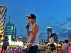 iphone_upload_pic-大珍珠号夜游湄南河