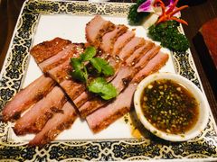 -Siam泰餐厅(水上公园店)