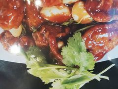 -确喜美味小厨(西单商场兰州店)