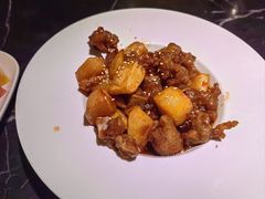 -醉得意(雨滴广场店)