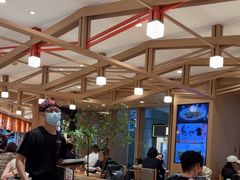 -味千拉面(广州白云机场T1西二店)