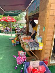 -萌宠亲子动物乐园(槐房万达店)