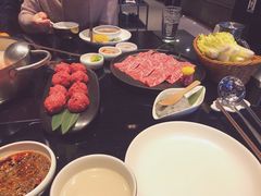 -官也街澳门火锅(新源里店)