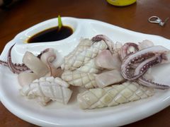 -强记龙虾钳(定安里店)