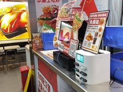 -华莱士·全鸡汉堡(柳州店)