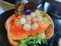 -凤园椰珍·臻品椰子鸡(保利时光里店)
