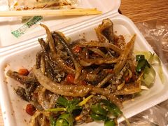 -陈添記·祖傳爽鱼皮·西关老字号(广州首店)
